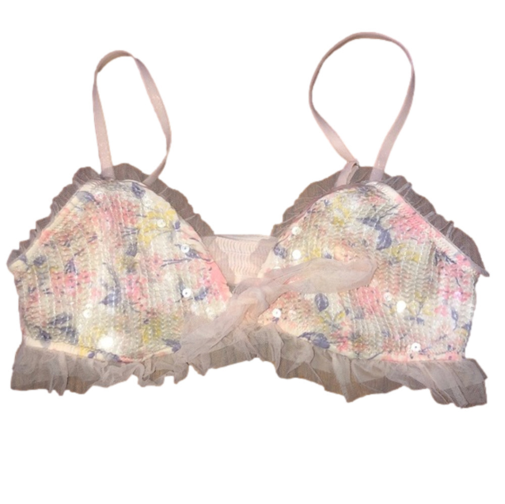 Victoria’s Secret Bralette